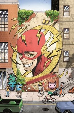 Variant cover