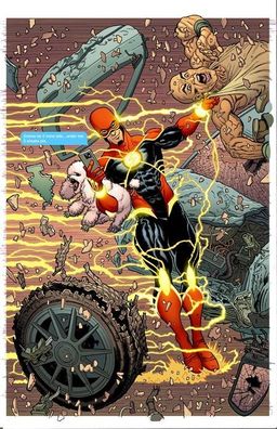 Variant cover