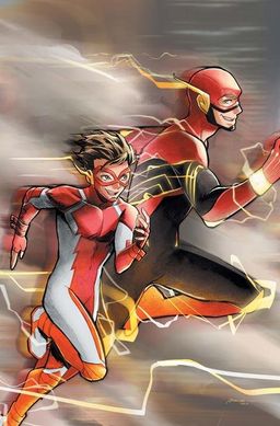 Variant cover