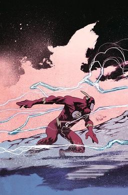 Variant cover