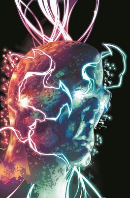 Variant cover