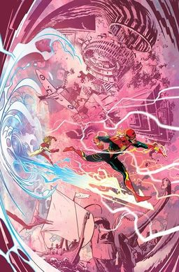Variant cover