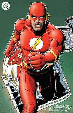 Variant cover