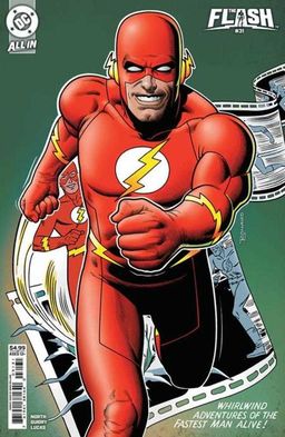 Variant cover