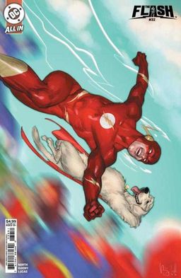 Variant cover