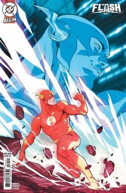 Variant cover