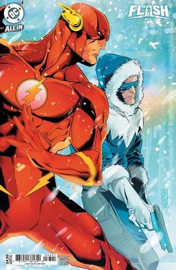 Variant cover