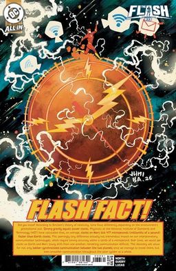 Variant cover