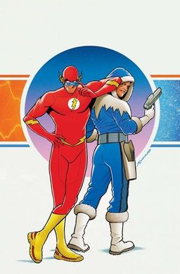 Variant cover