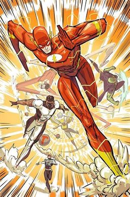 Variant cover