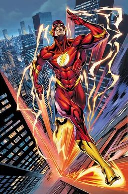 Variant cover