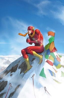 Variant cover