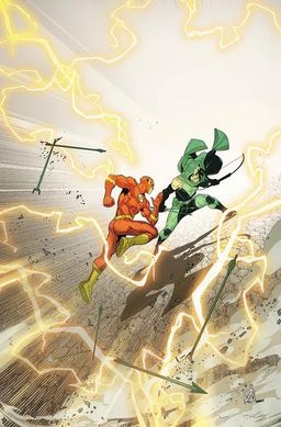 Variant cover