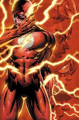 Variant cover