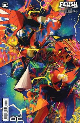 Variant cover