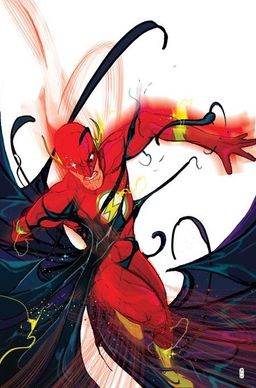 Variant cover