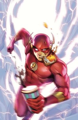 Variant cover
