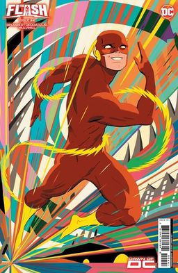 Variant cover
