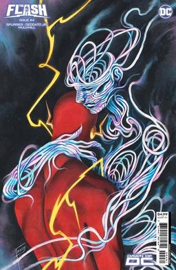 Variant cover