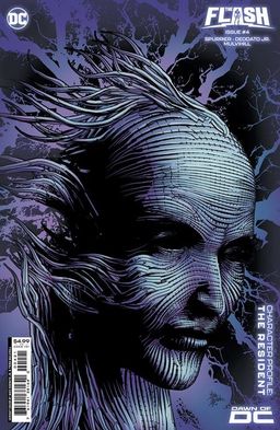Variant cover