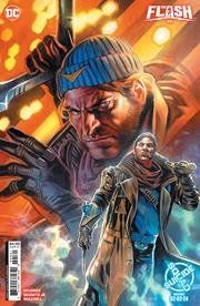 Variant cover