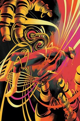 Variant cover