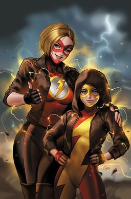 Variant cover