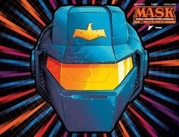 Variant cover