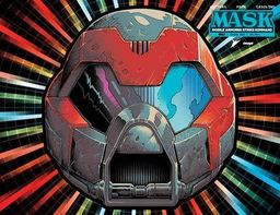 Variant cover
