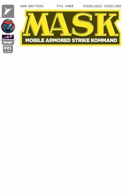 Variant cover