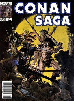 #25