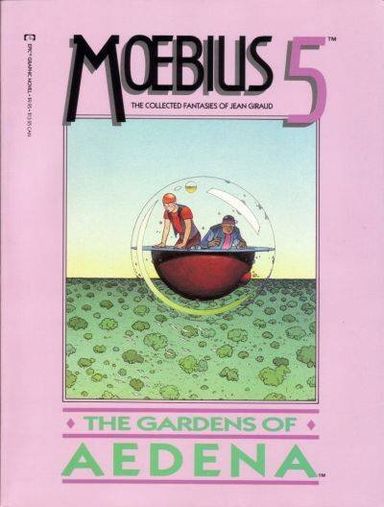 The Gardens of Aedena