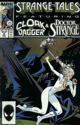Cover A