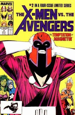 Cover A