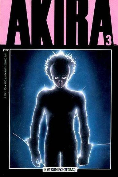 Akira #3