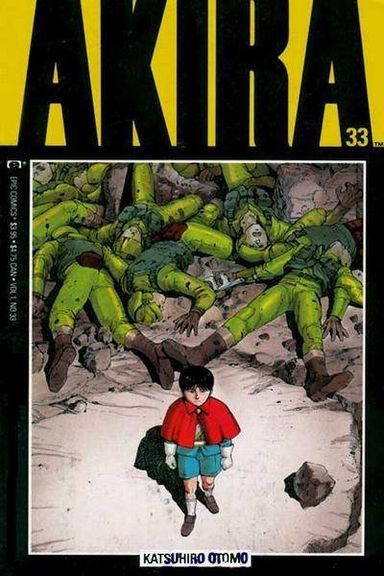Akira #33