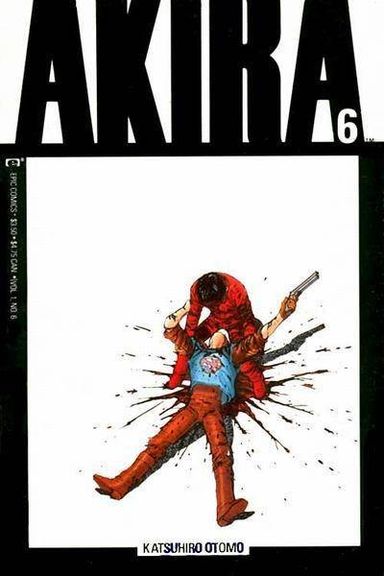 Akira #6