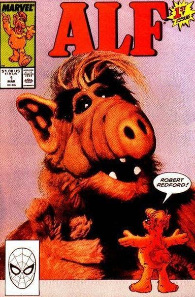 ALF #1