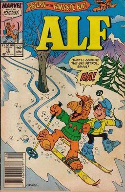 Cover A