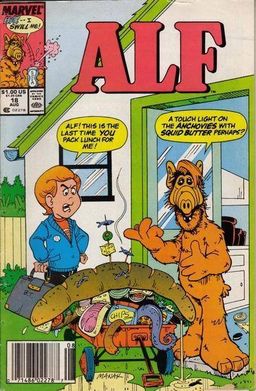 Cover A