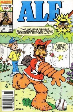 Cover A