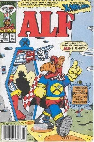 ALF #22
