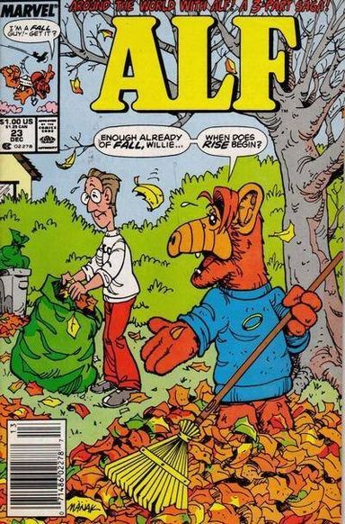ALF #23