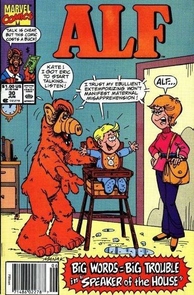 ALF #30