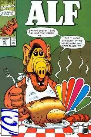 ALF #40