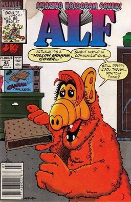 Cover A