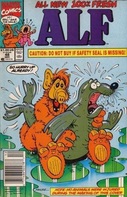 Cover A