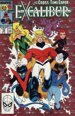 #18