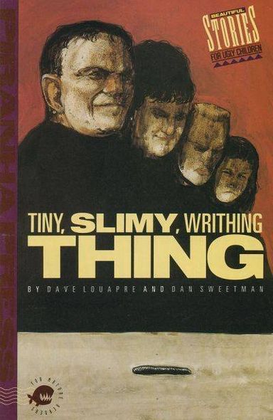 Beautiful Stories for Ugly Children #23