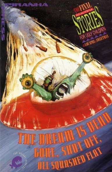 Beautiful Stories for Ugly Children #30